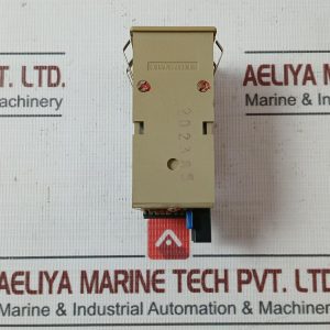 Contraves 202385 Digital Counter Unit