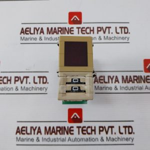Contraves Kl 803-65 Digital Timer Module