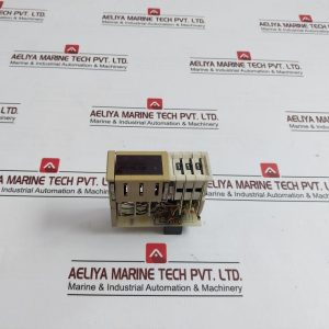 Contraves Mz 3.1.1 Counter Switch