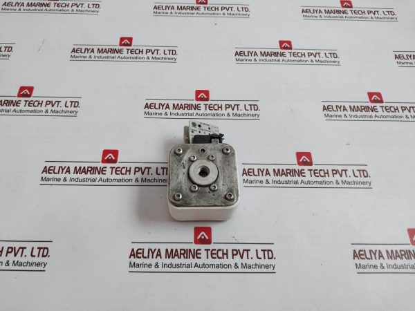 Cooper Bussmann 170m6458 High Speed Square Body Fuse 700v