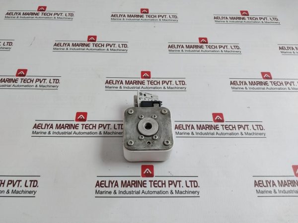 Cooper Bussmann 170m6458 High Speed Square Body Fuse 700v