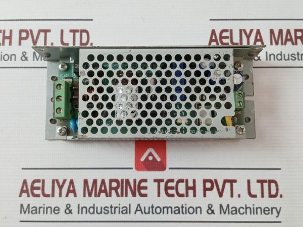Cosel Lda15f-12 Switching Mode Power Supply 250v