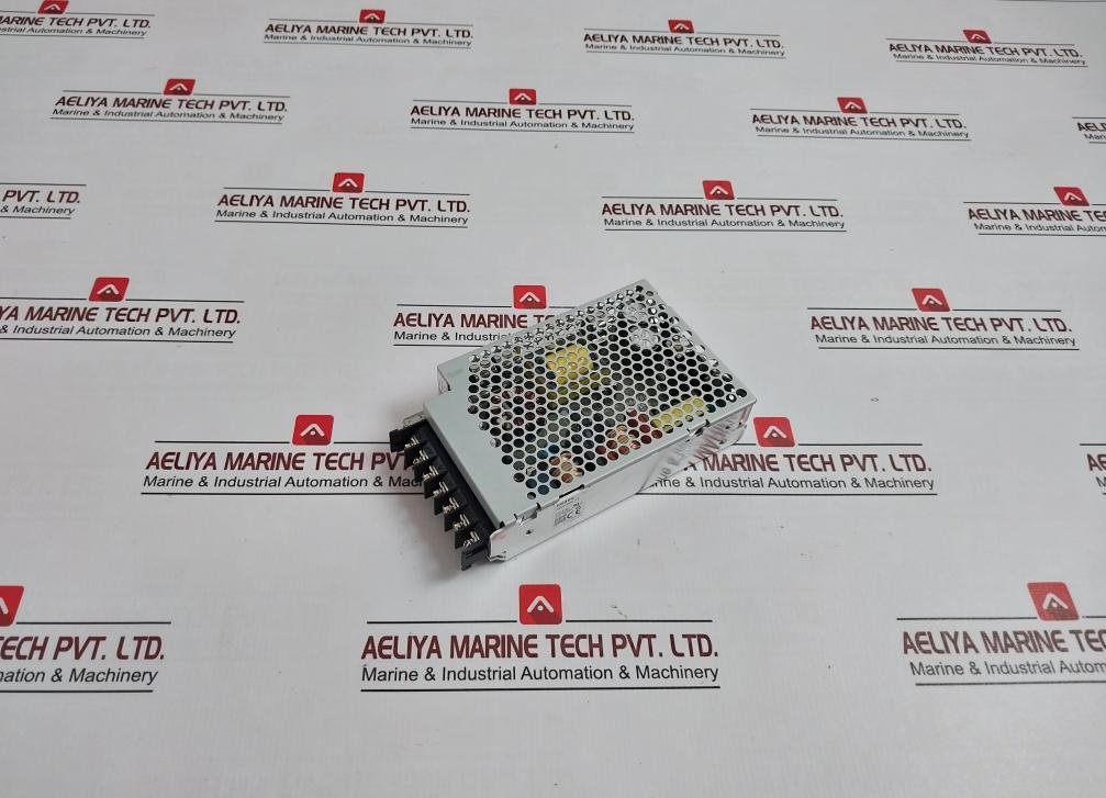 Cosel Pba100f-12 Switching Power Supply - Image 3