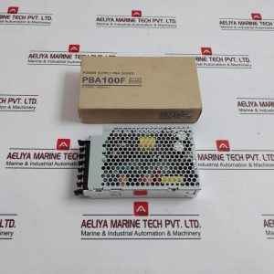 Cosel Pba100f-12 Power Supply 240v