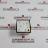 Crompton 0-150°C Panel Meter