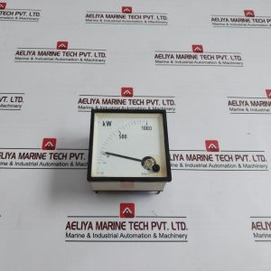 Crompton 01804-32033 Kilo Watt Meter