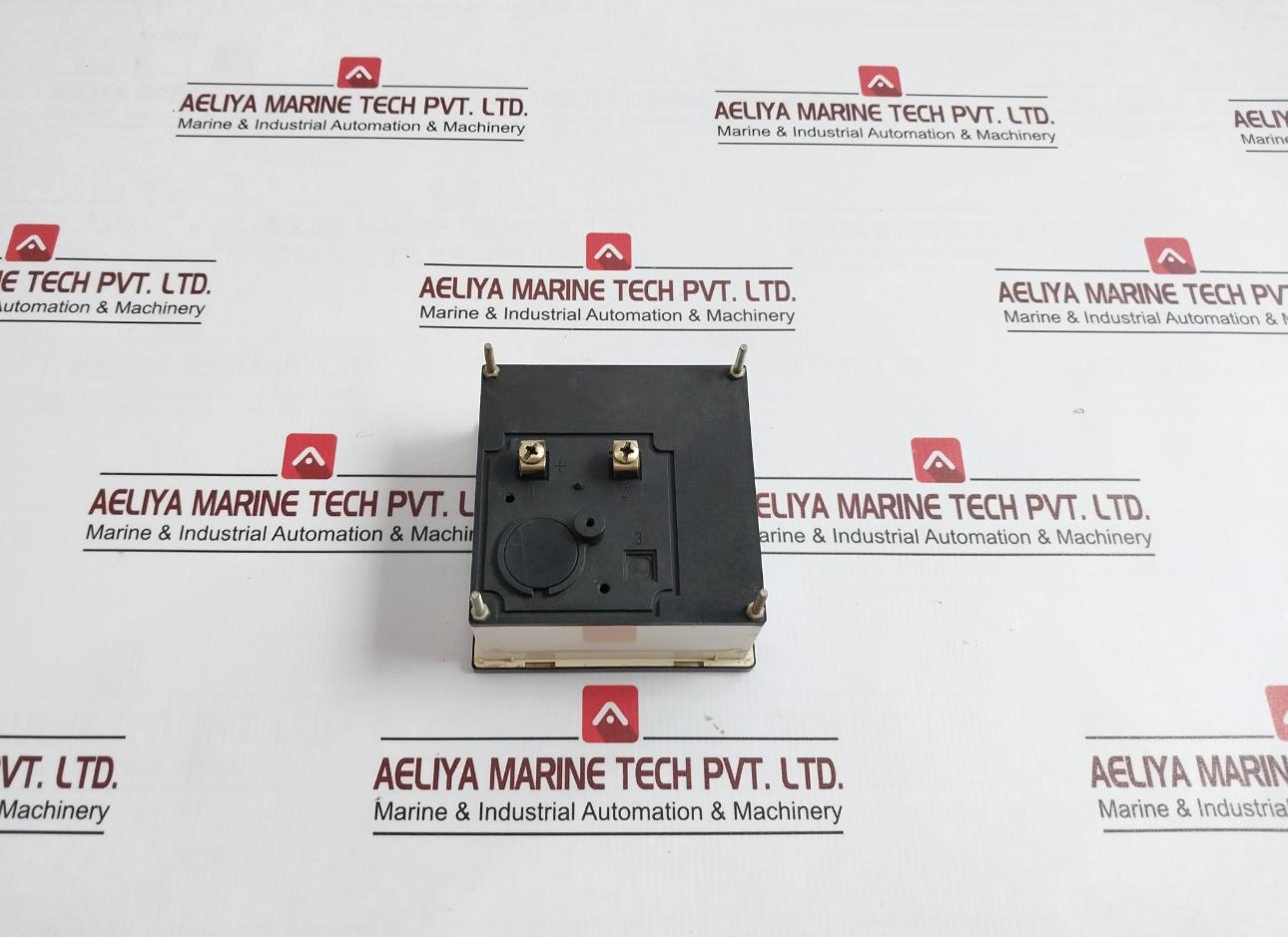 Crompton 01804-32033 Kilo Watt Meter - Image 4