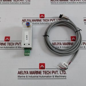 Cs5 Type 1 Pressure Switch
