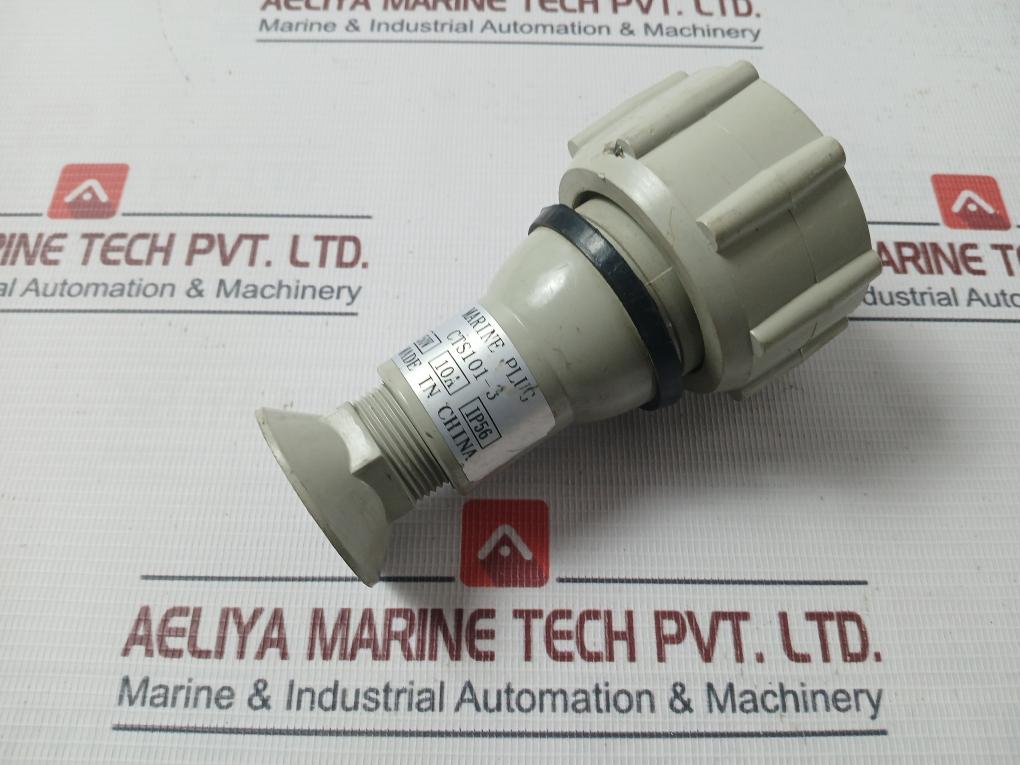Cts101-3 250v Marine Plug - Image 3