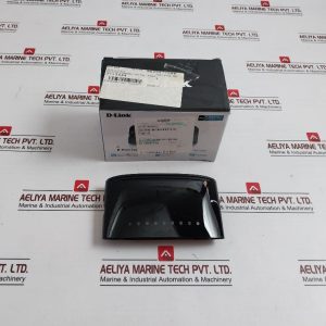 D-Link Des-1008d Ethernet Switch