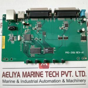 D-Link Ep-Ps310u00xa1 Printed Circuit Board 94v