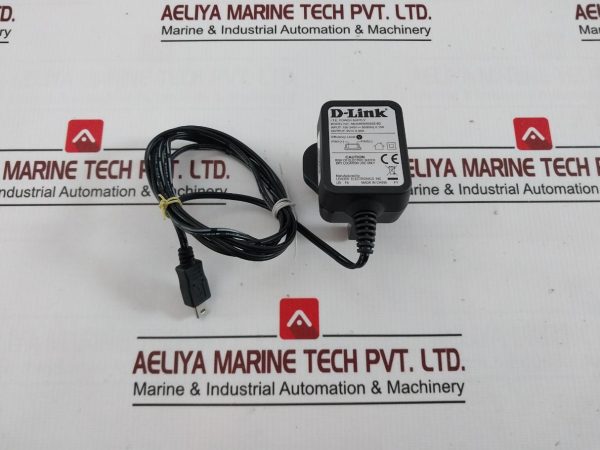 D-Link Mu03b5050055-B2 I.T.E Power Supply 240v