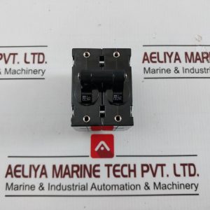 Daco Dcp32pr Circuit Protector 220v