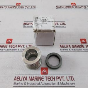 Daehan Supe-Re-22019 Mechanical Seal Set
