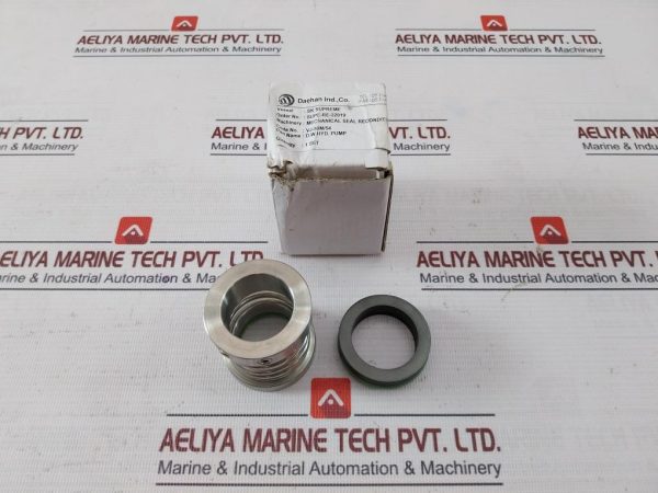 Daehan Supe-Re-22019 Mechanical Seal Set