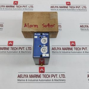 Daiichi Sd-Hl-105 Alarm Setter 250v