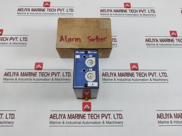 Daiichi Sd-Hl-105 Alarm Setter 250v
