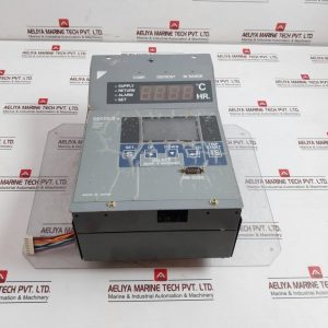Daikin Decos Iii A Electronic Container Operation System