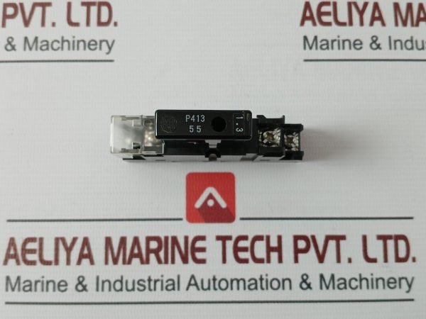 Daito P413 Circuit Protector