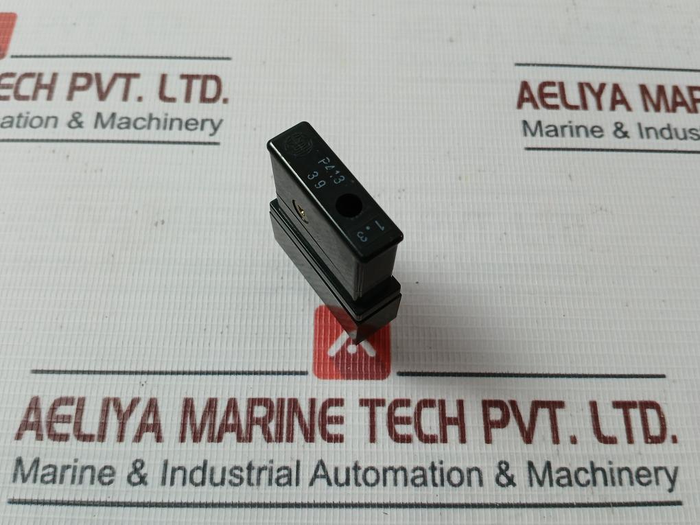 Daito P413 General Purpose Fast Acting Alarm Fuse - Image 3