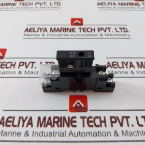 Daito P420 Fuse 250v