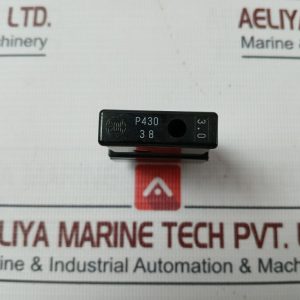 Daito P430 Fuse