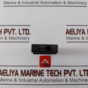 Daito P450 Alarm Fuse 250v