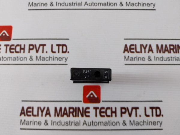 Daito P450 Alarm Fuse 250v
