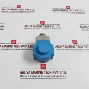 Danfoss 018f6814 Solenoid Coil