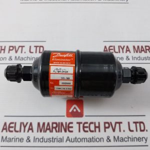 Danfoss Dcl 083 Liquid Line Filter Drier 70°C