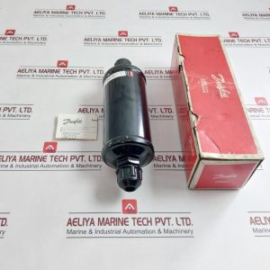 Danfoss Dml 306 Filter Drier 70°C