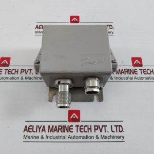 Danfoss Emp 2 Pressure Transmitter 24v