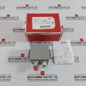 Danfoss Emp 2 Pressure Transmitter 32v