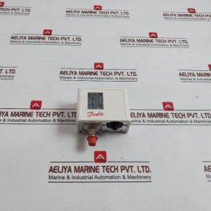 Danfoss Kp1 Pressure Switch 400v