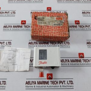 Danfoss Kp5 Pressure Switch 400v