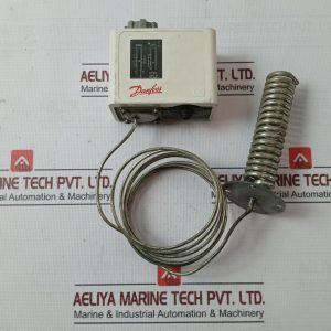 Danfoss Kp75 Pressure Switch 400v