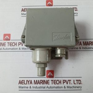 Danfoss Kps 33 Pressure Control Switch 220 V