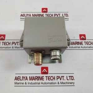 Danfoss Kps 37 Pressure Switch 240v