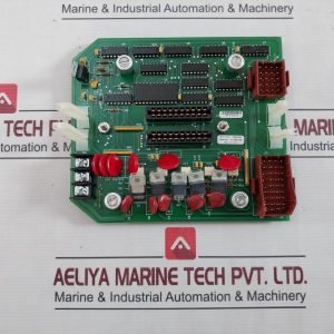Daniel 2-3-0500-200 Pcb