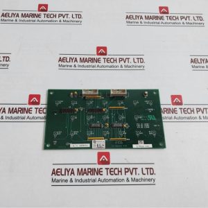 Daniel 3-6000-030 Keyboard Pcb 94v