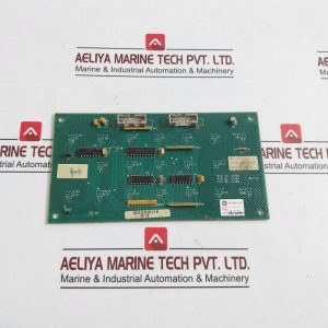 Daniel 3-6000-030 Keyboard Pcb 94v