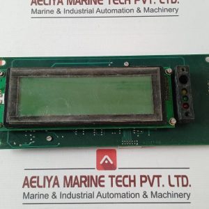 Daniel 3-6000-038 Display Board