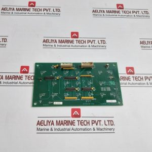 Daniel 4-6000-030 Keyboard Pcb 94v