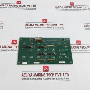 Daniel 4-6000-030 Keyboard Pcb 94v