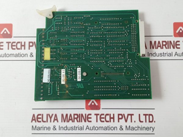 Daniel 4-6000-040 Channel Meter Pulse Board - Image 5