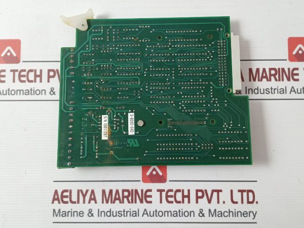 Daniel 4-6000-040 Channel Meter Pulse Board - Image 6