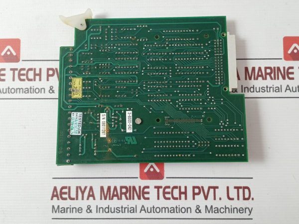 Daniel 4-6000-040 Channel Meter Pulse Board - Image 4