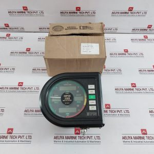 Data Instrument Mipeg 2000 Non Recording Display 12v