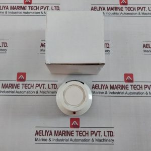 Deckma Optical Smoke Detector