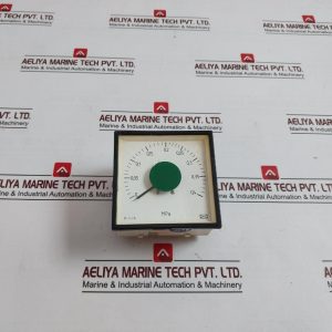 Deif 0-0.4 Mpa Panel Meter